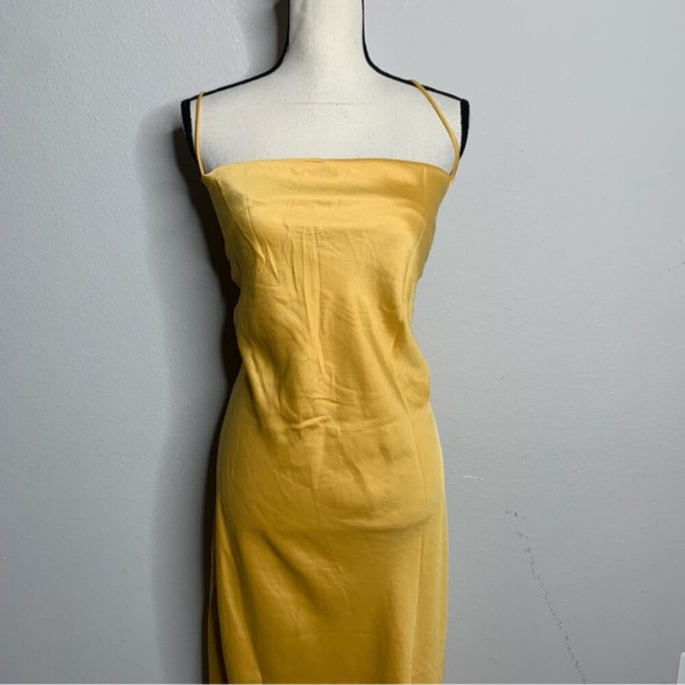 Meshki Marigold Sydney Maxi Dress - Picture 6 of 14